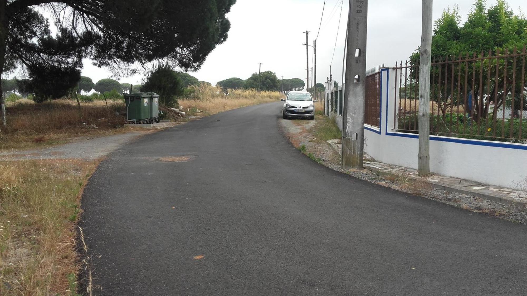 Monte Sol Nascente Grândola Exterior foto