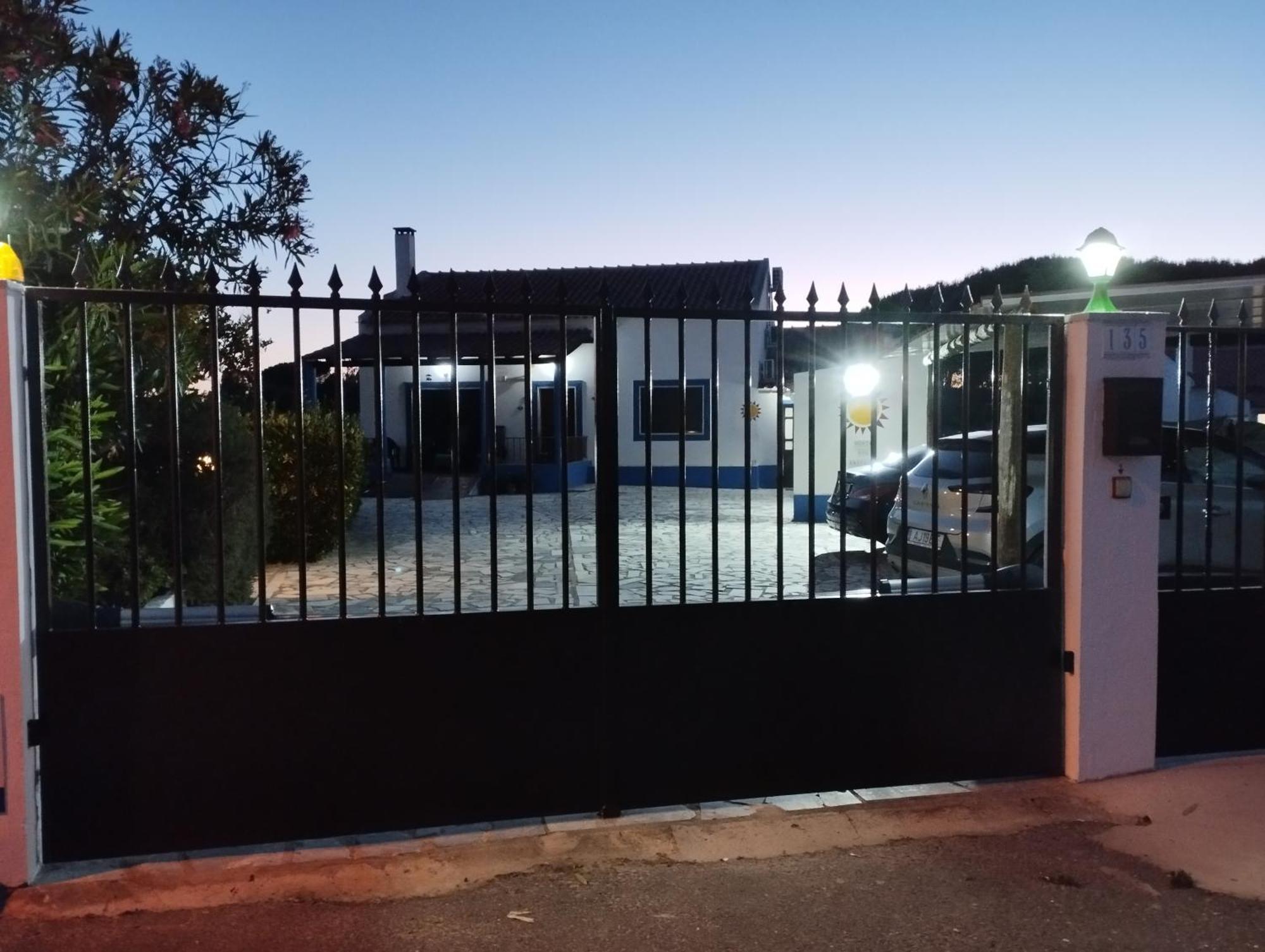 Monte Sol Nascente Grândola Exterior foto