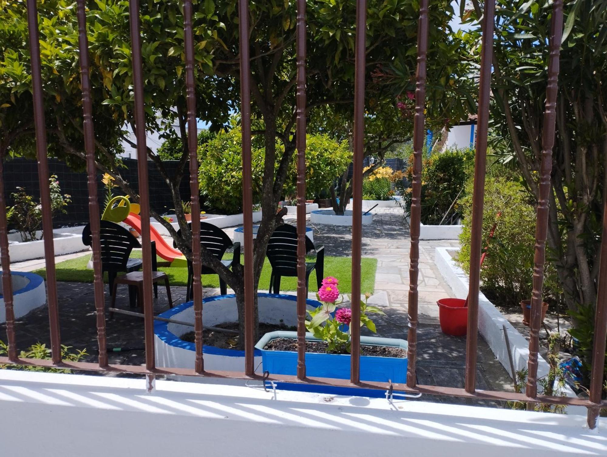 Monte Sol Nascente Grândola Exterior foto