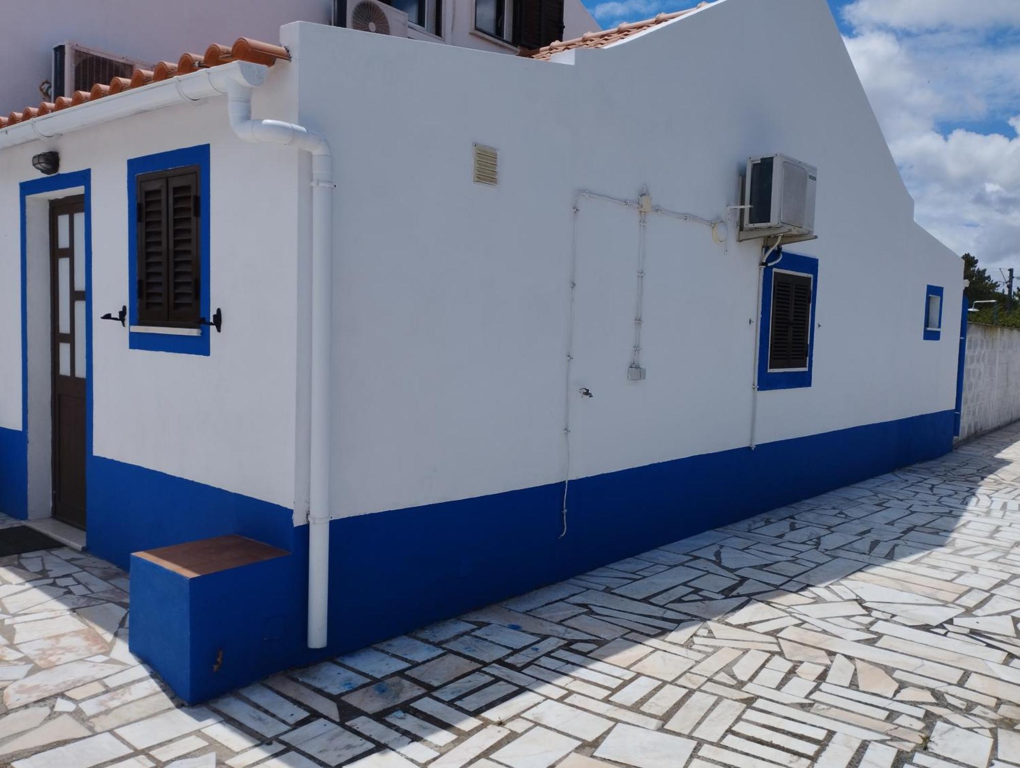 Monte Sol Nascente Grândola Exterior foto