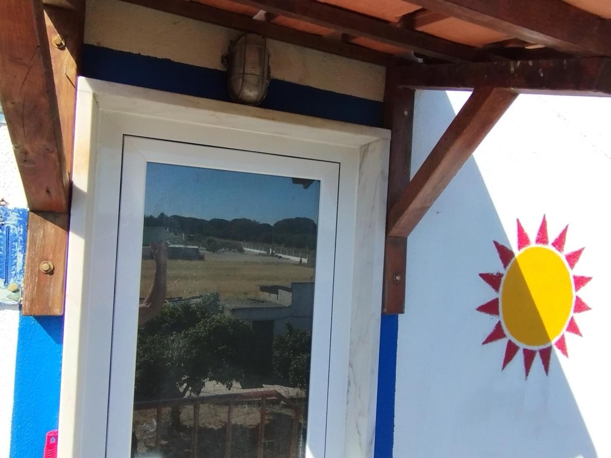 Monte Sol Nascente Grândola Exterior foto