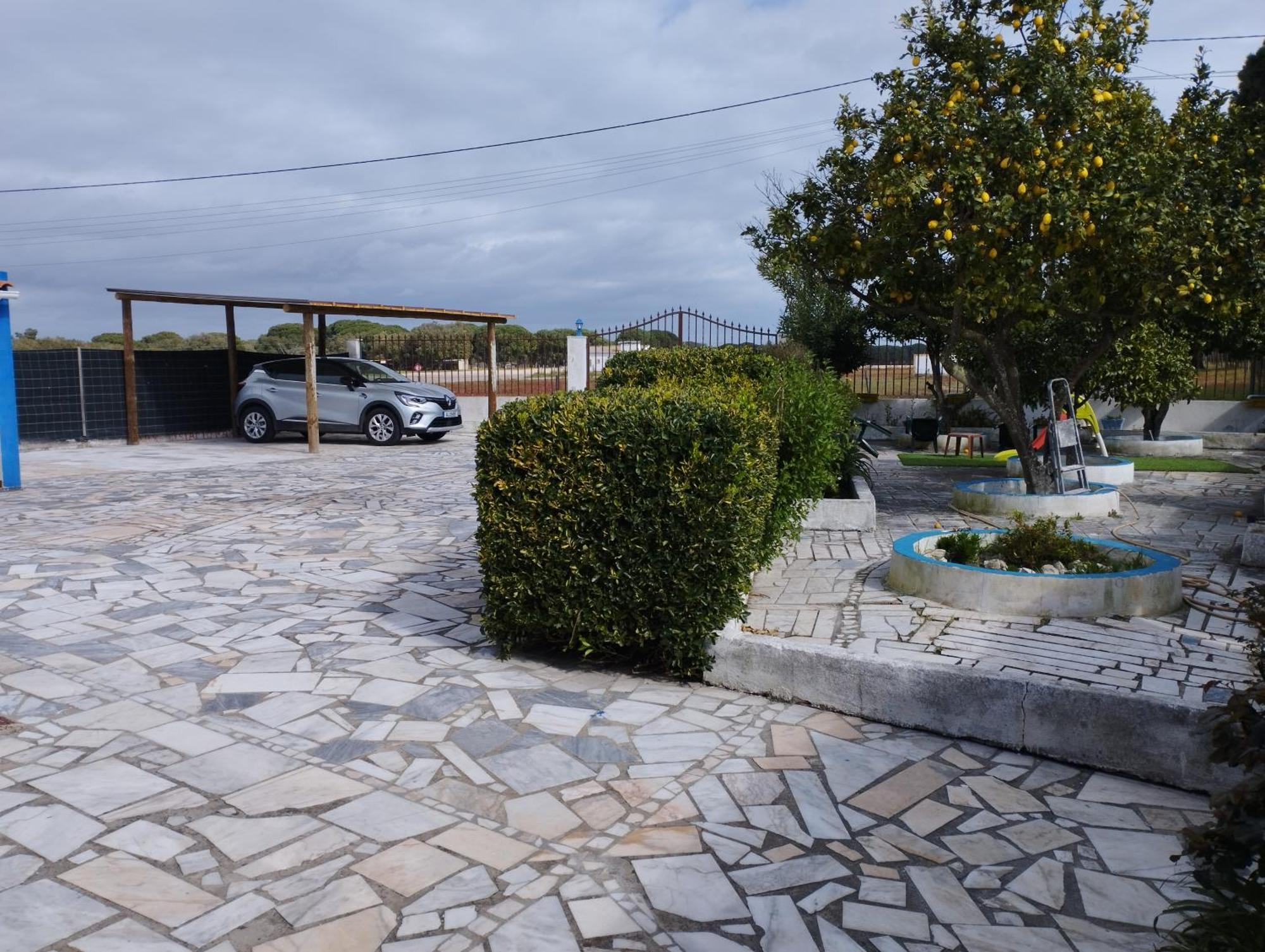 Monte Sol Nascente Grândola Exterior foto