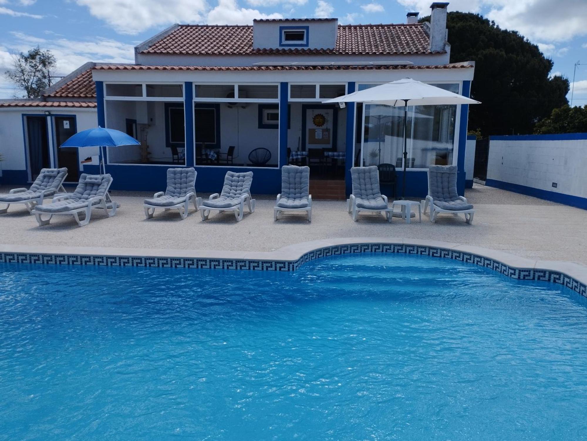 Monte Sol Nascente Grândola Exterior foto