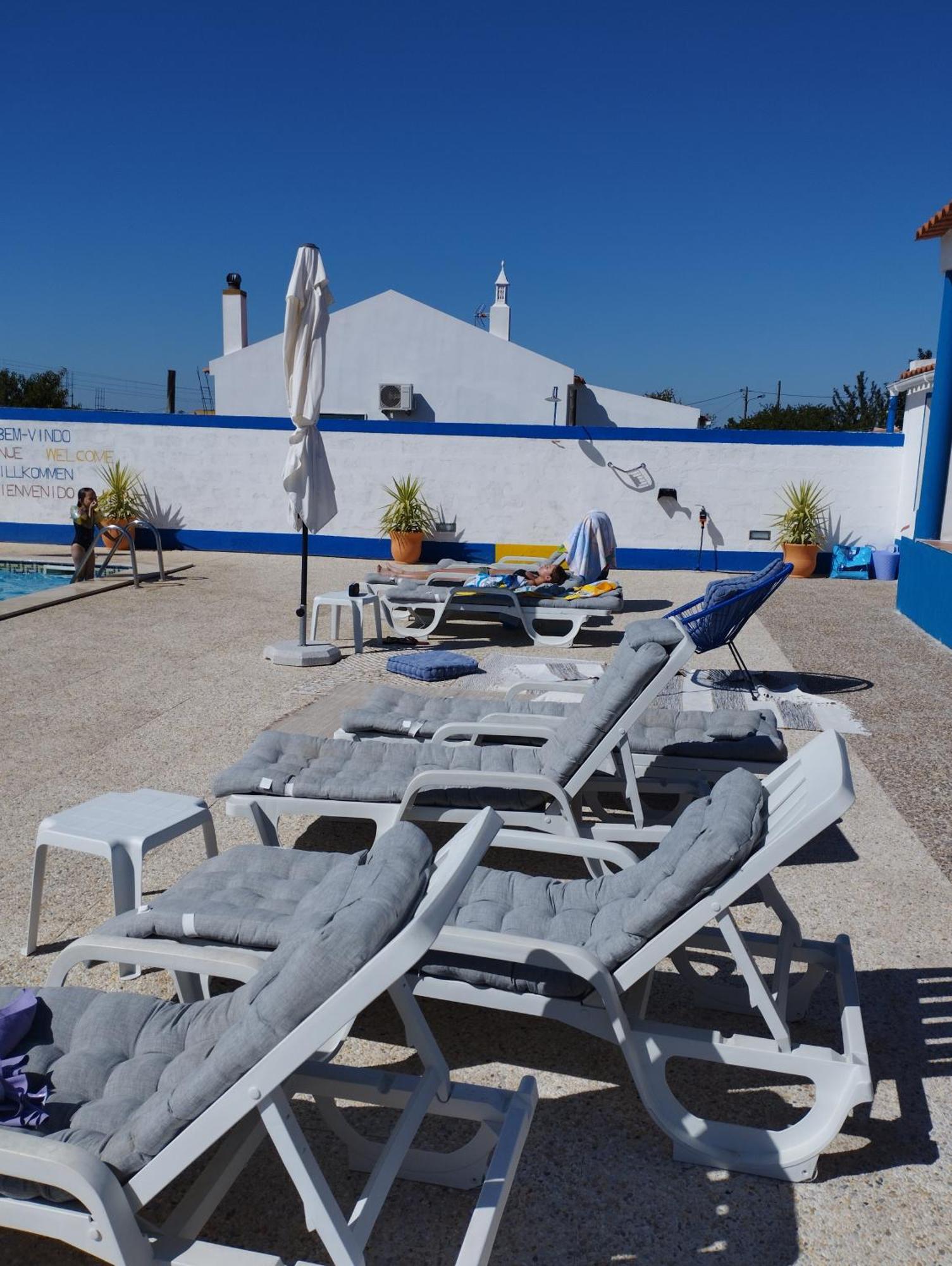 Monte Sol Nascente Grândola Exterior foto