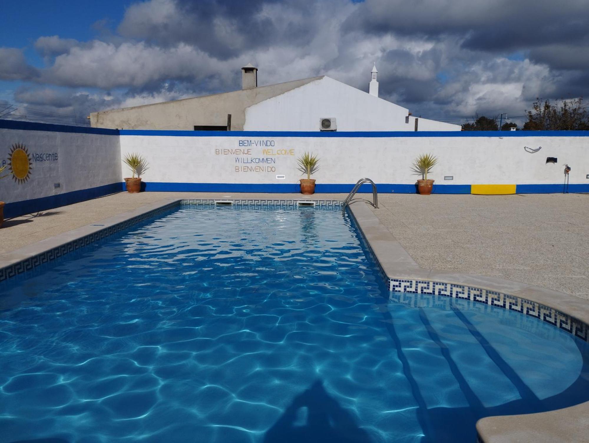 Monte Sol Nascente Grândola Exterior foto