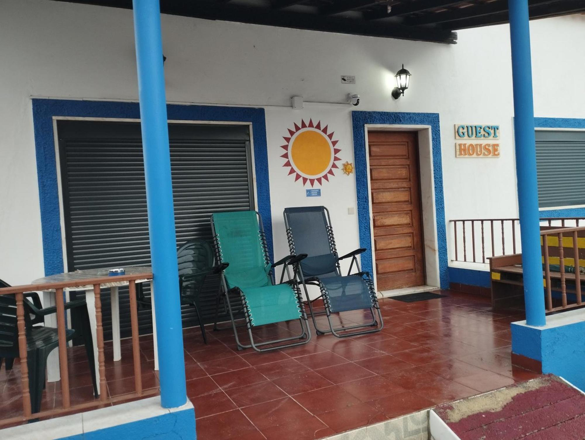 Monte Sol Nascente Grândola Exterior foto