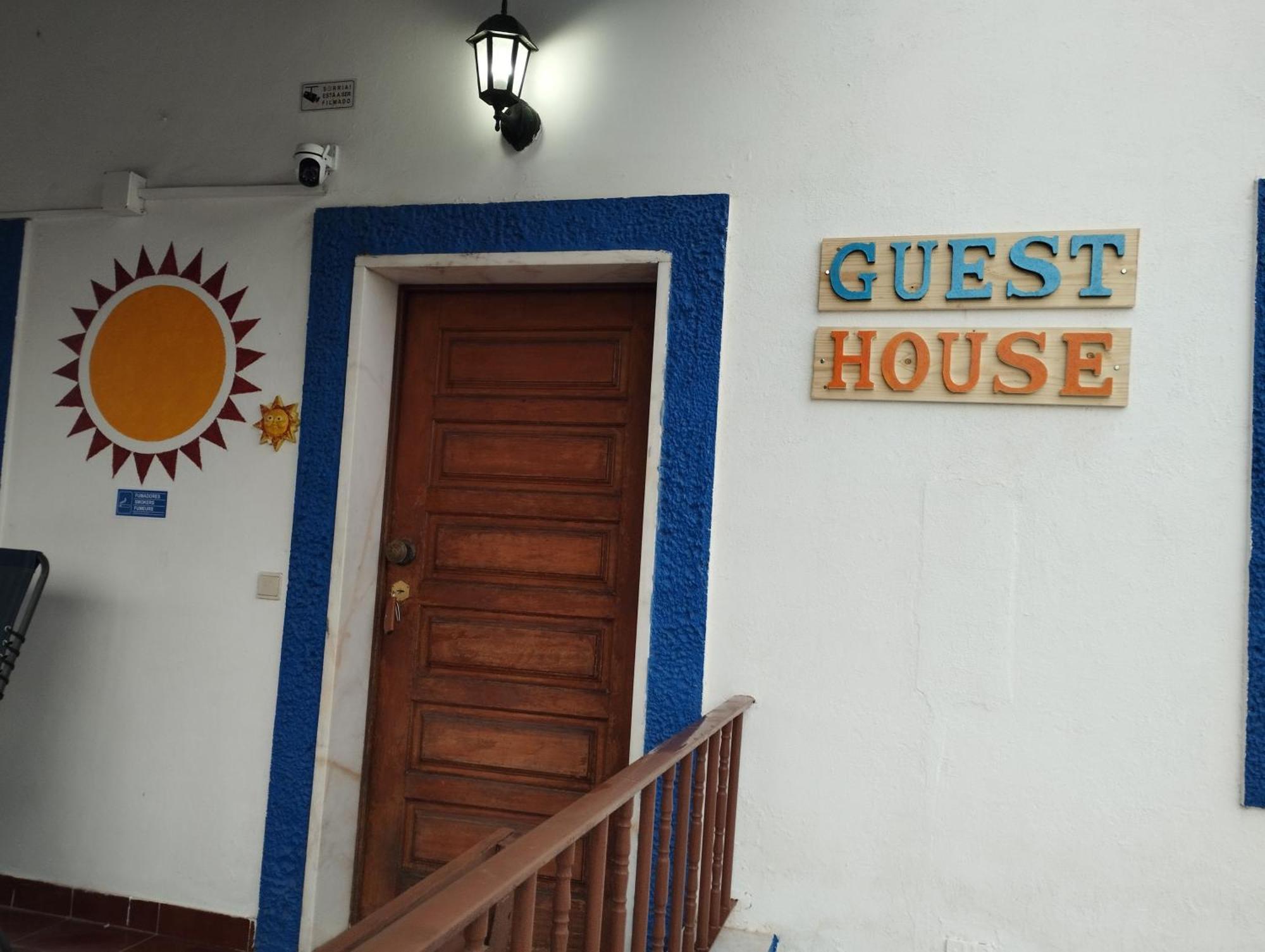 Monte Sol Nascente Grândola Exterior foto